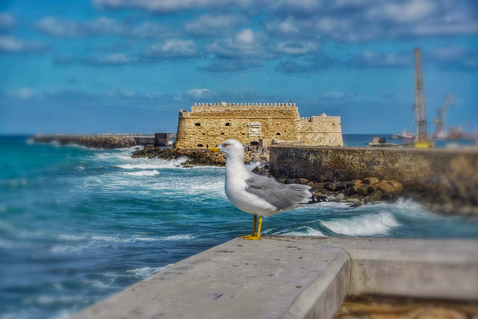 Heraklion 