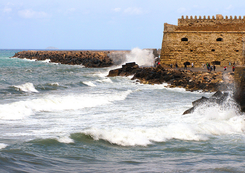 Heraklion