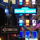 Herald Square