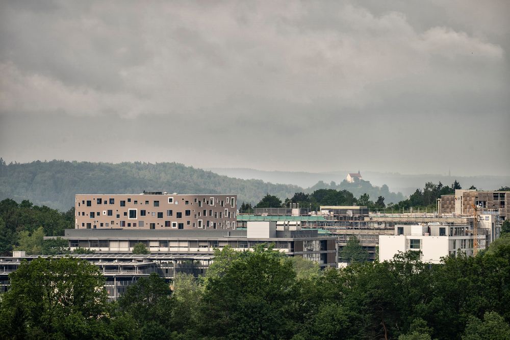 Herausragende Architekturen