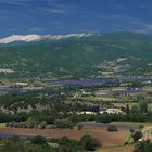 Herausragender Mt. Ventoux