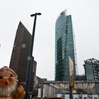 Herbert am Potsdamer Platz