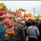 Herbert auf der Düsseldorfer Kirmes