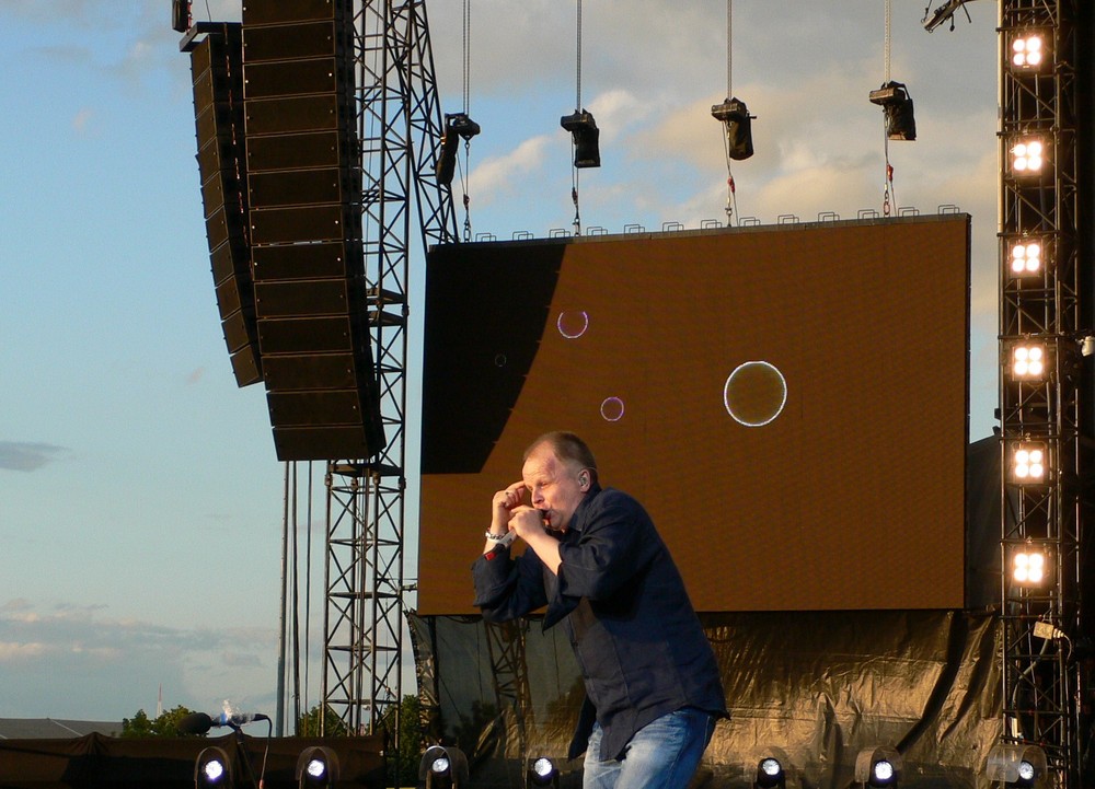 Herbert Grönemeyer in Freiburg 2008 (2)