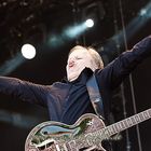 Herbert Grönemeyer live auf Pinkpop-Landgraf/Niederlande