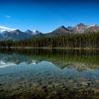 Herbert Lake - Kanada