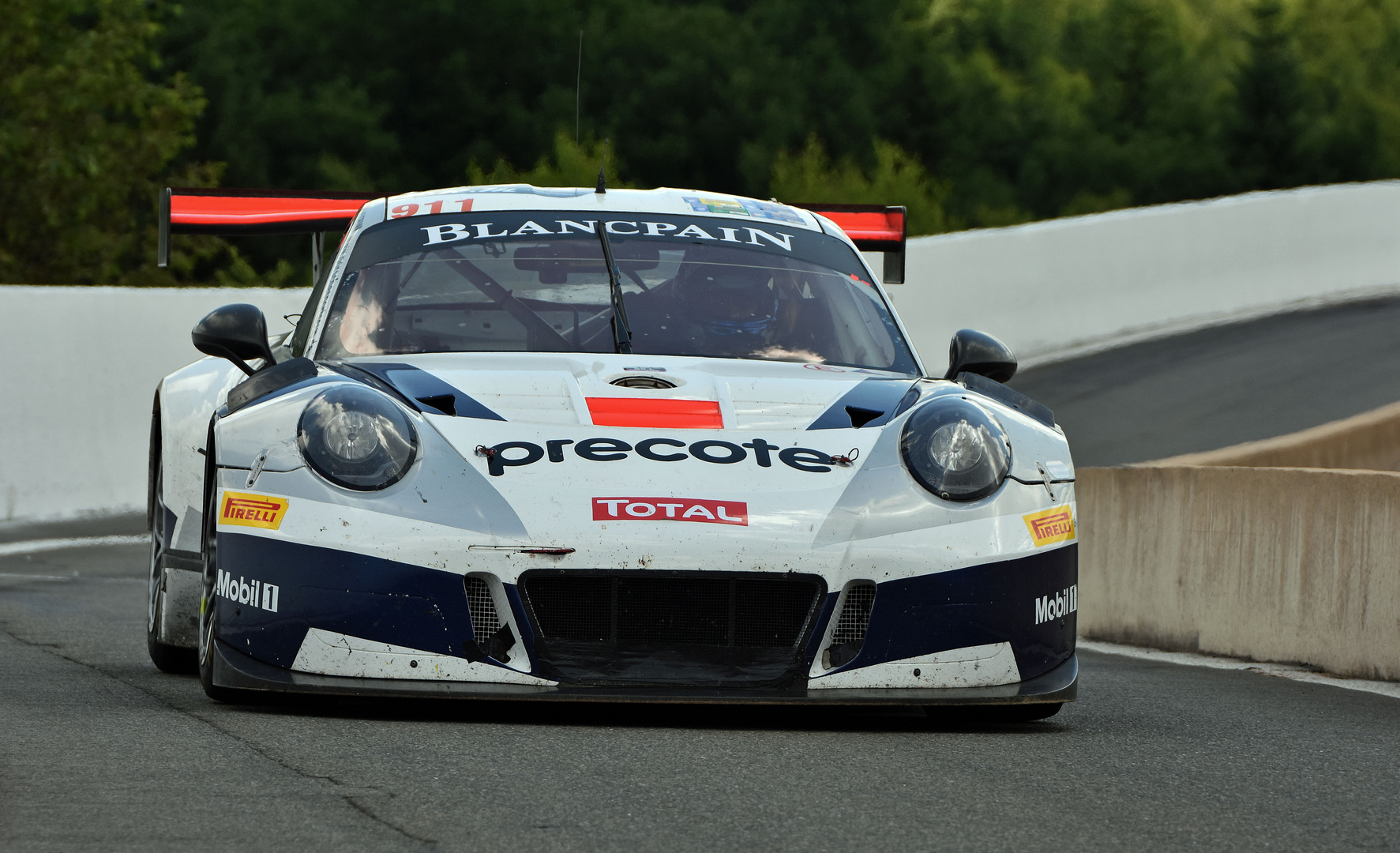 Herberth Motorsport Herberth Motorsport