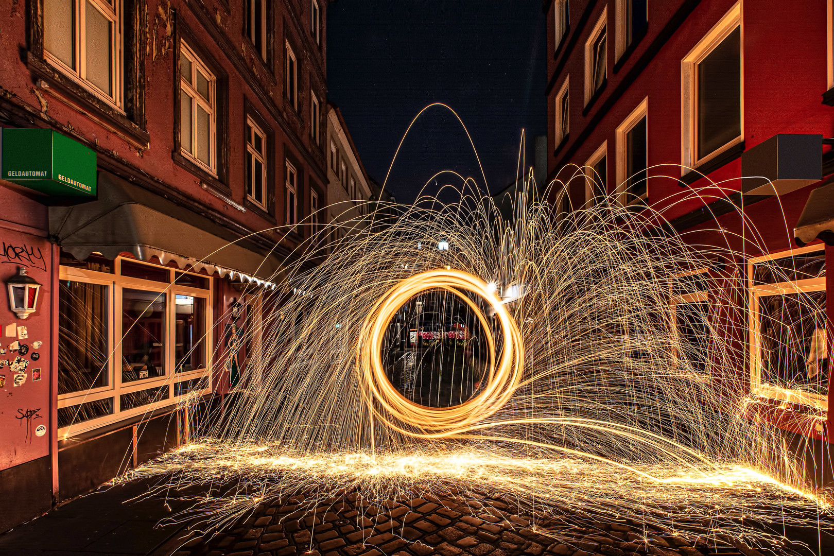 herbertstraße feuerring reloaded