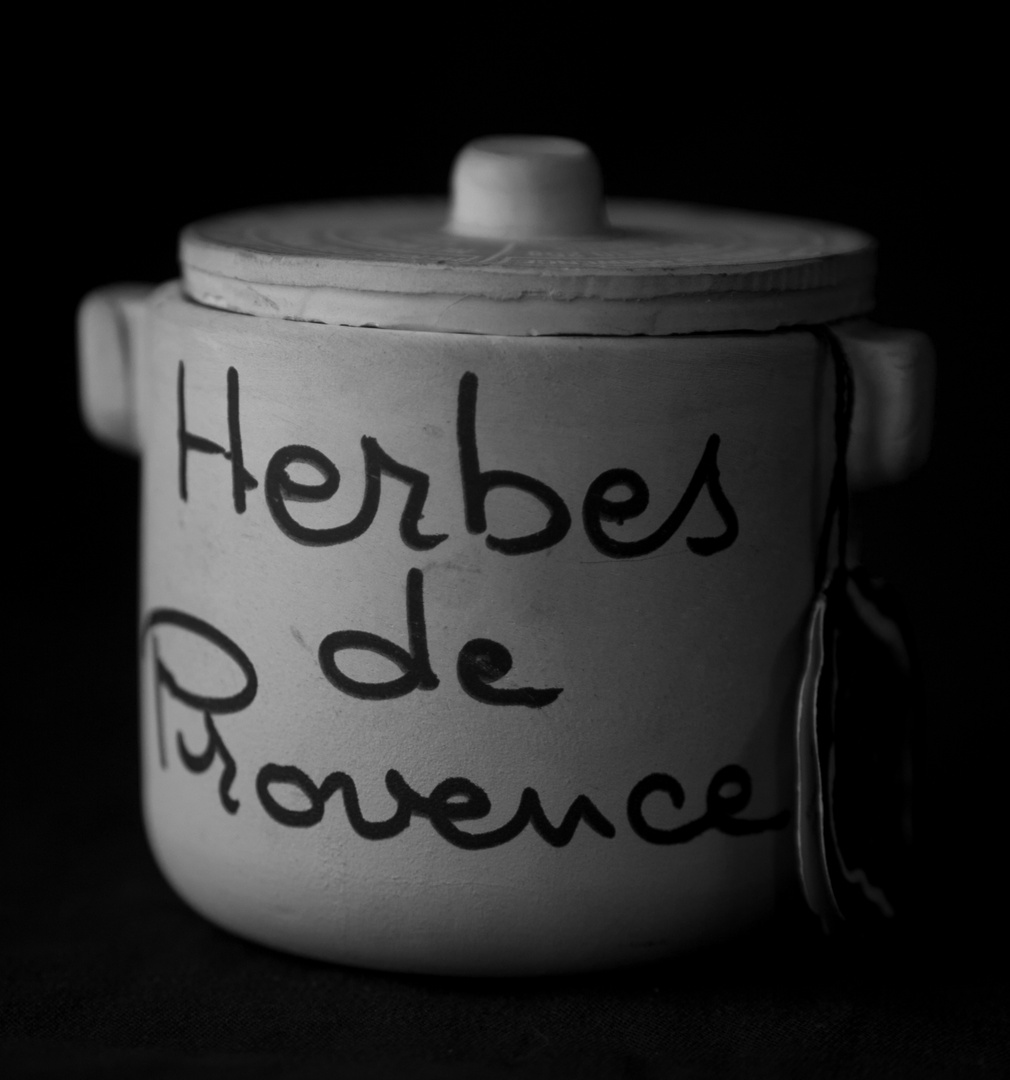 Herbes de Provence