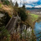 Herbest im Donautal 