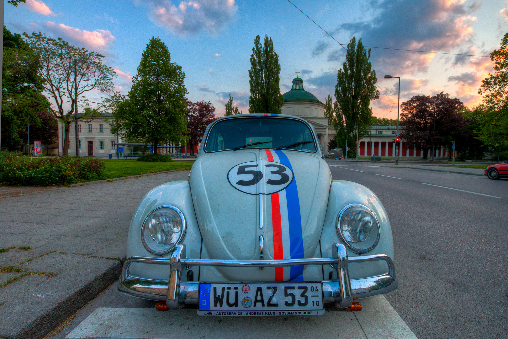 Herbie