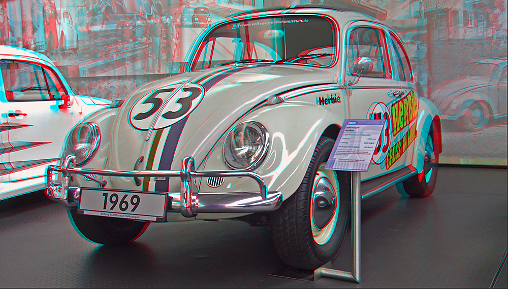 Herbie (3D)