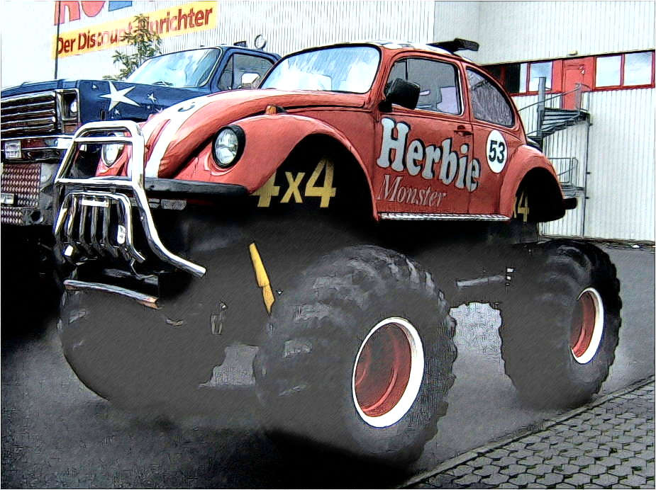 Herbie 53