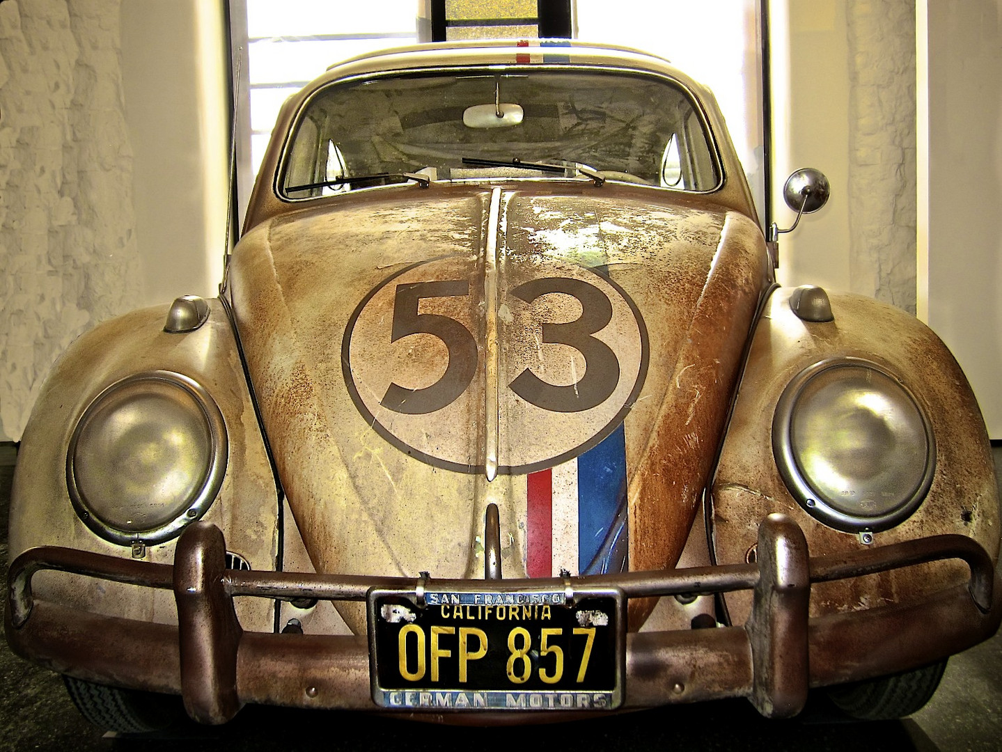 Herbie