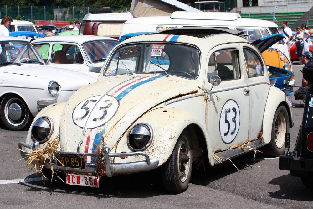 Herbie