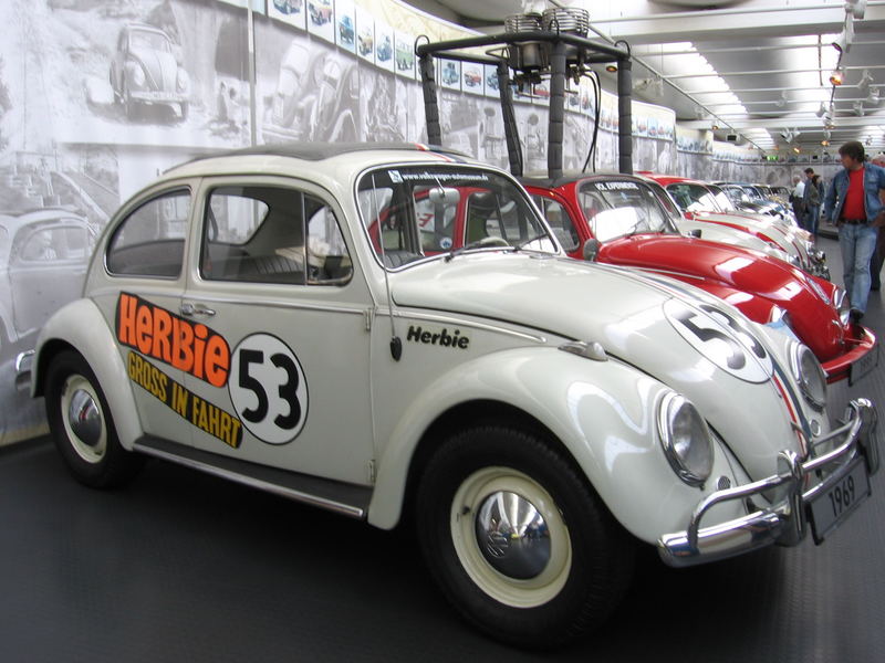 Herbie