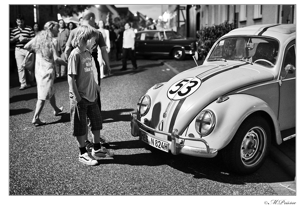 ...Herbie...