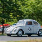 Herbie-Ein toller Käfer startet durch 