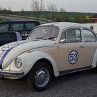 Herbie in Gondelsheim