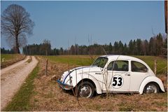 Herbie lebt!