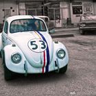 Herbie lebt...