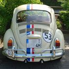 Herbie lebt doch!