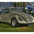 Herbie VW Käfer