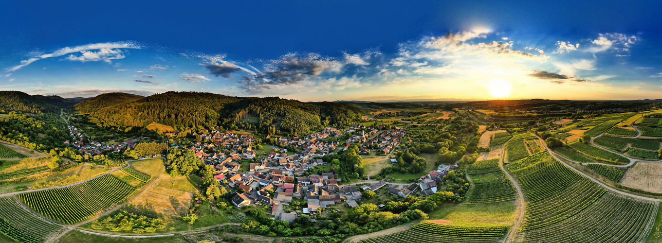 Herbolzheim - Bleichheim