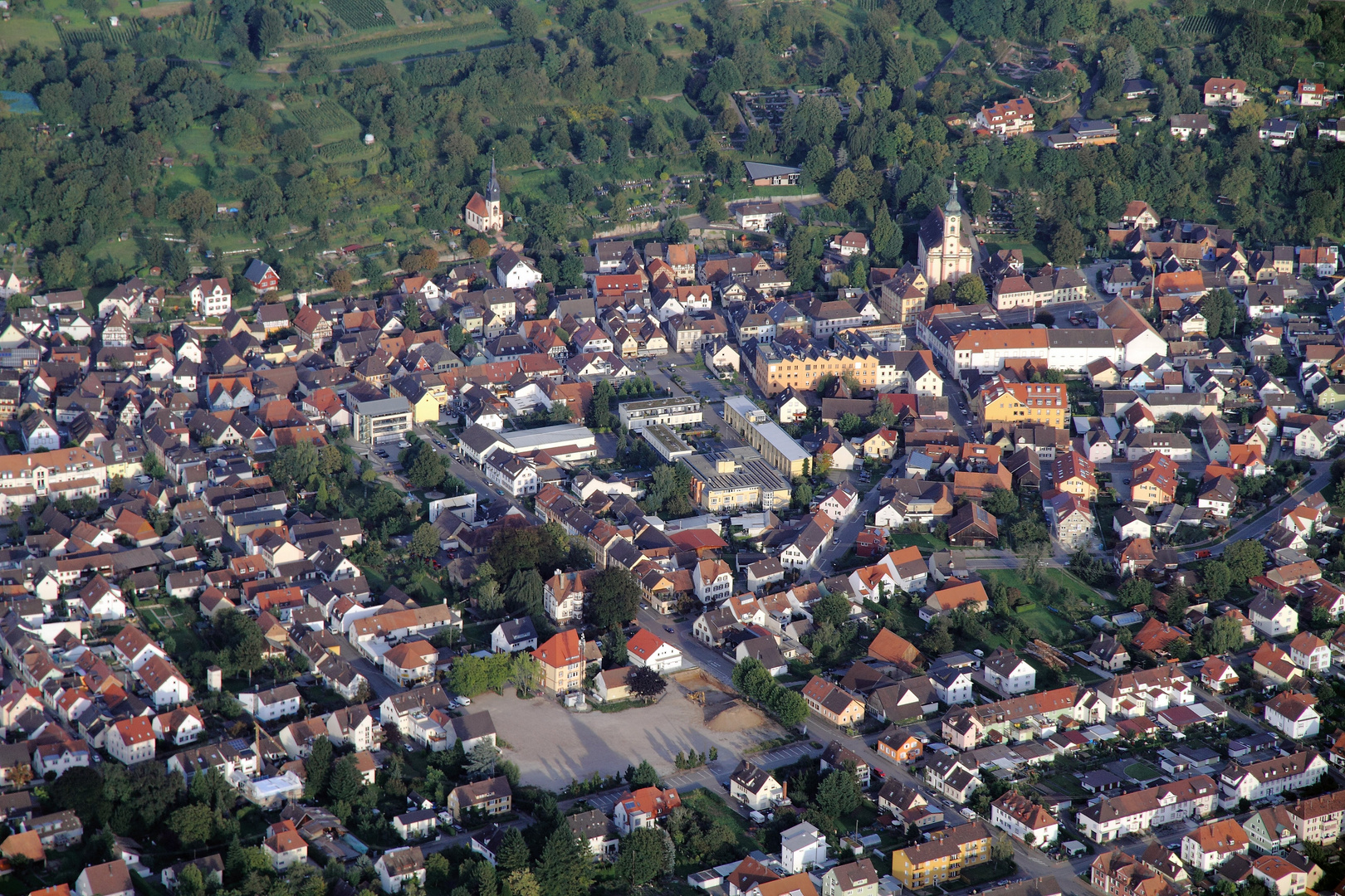 Herbolzheim im Breisgau