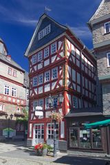 Herborn - Altstadt