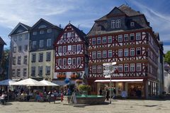 Herborn - Altstadt