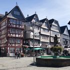 Herborn - Altstadt