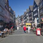 Herborn - Altstadt