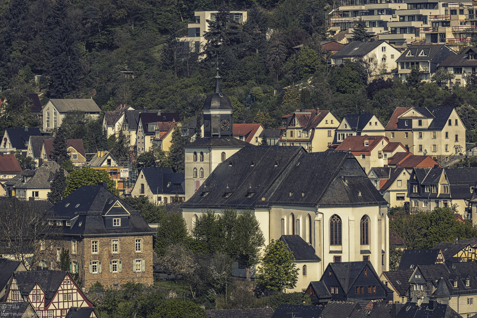 Herborn | ev. Kirche