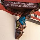 Herborn | Fachwerkdetail