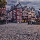 Herborn | Marktplatz