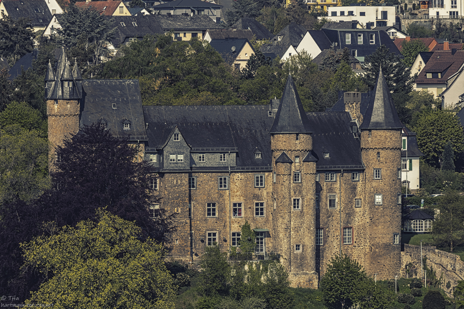 Herborn | Schloss