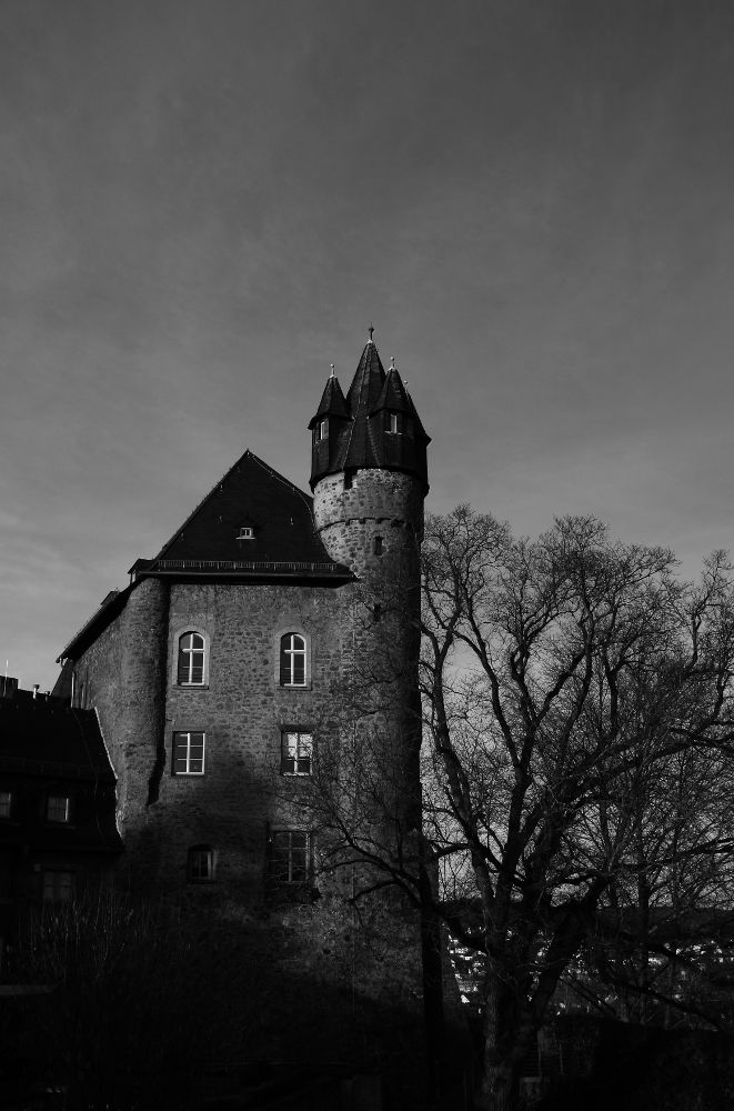 Herborner Schloss