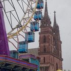 Herbschtmäss uf em Münschterplatz