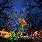 Herbschtmesse in Basel