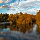 Herbslicher Möhnesee 009