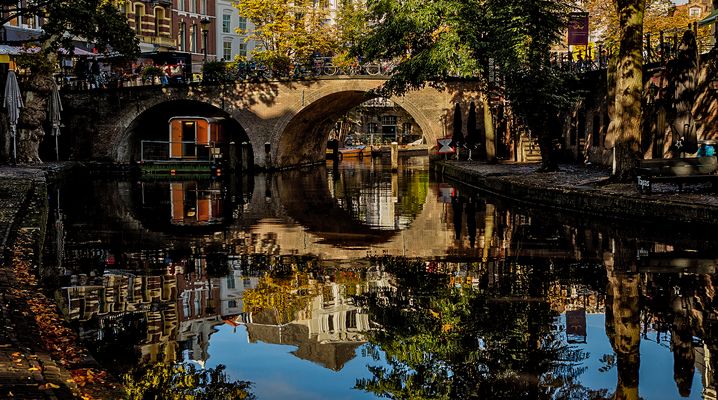 Herbsliches Utrecht 003