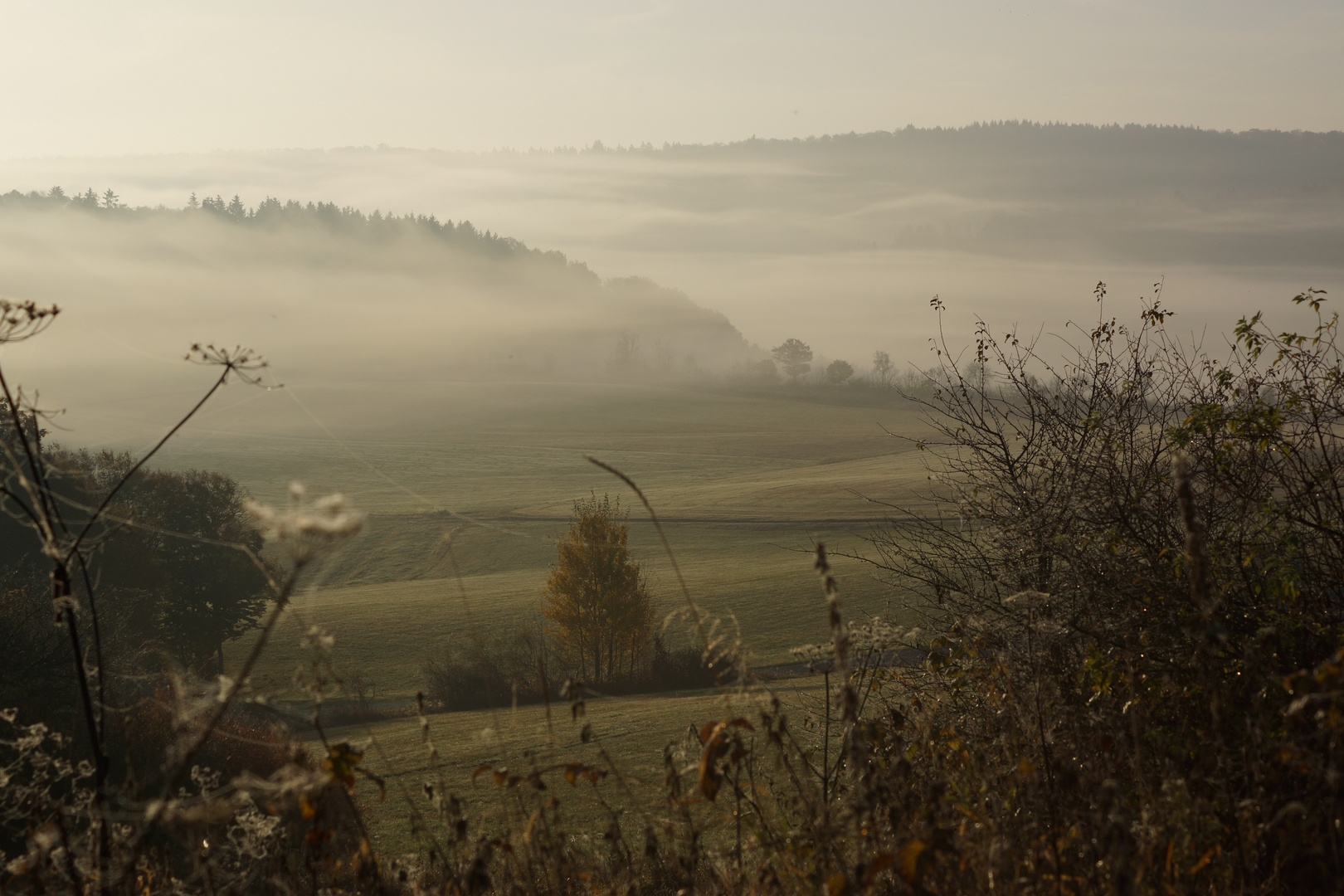 Herbsstimmung