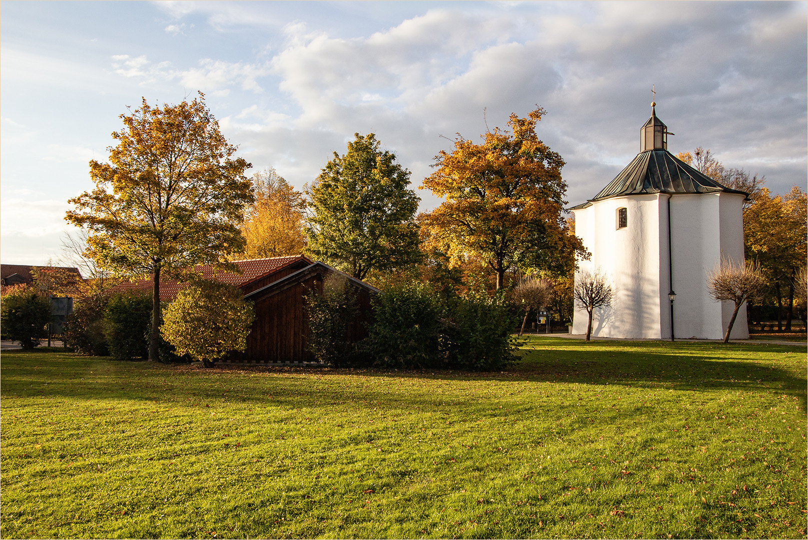 Herbst...