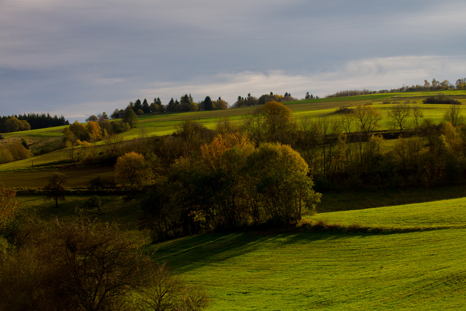 Herbst 1