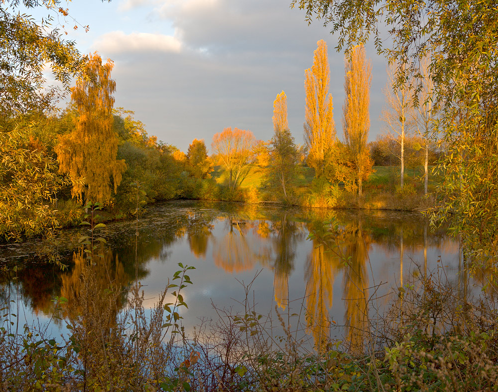 Herbst 2