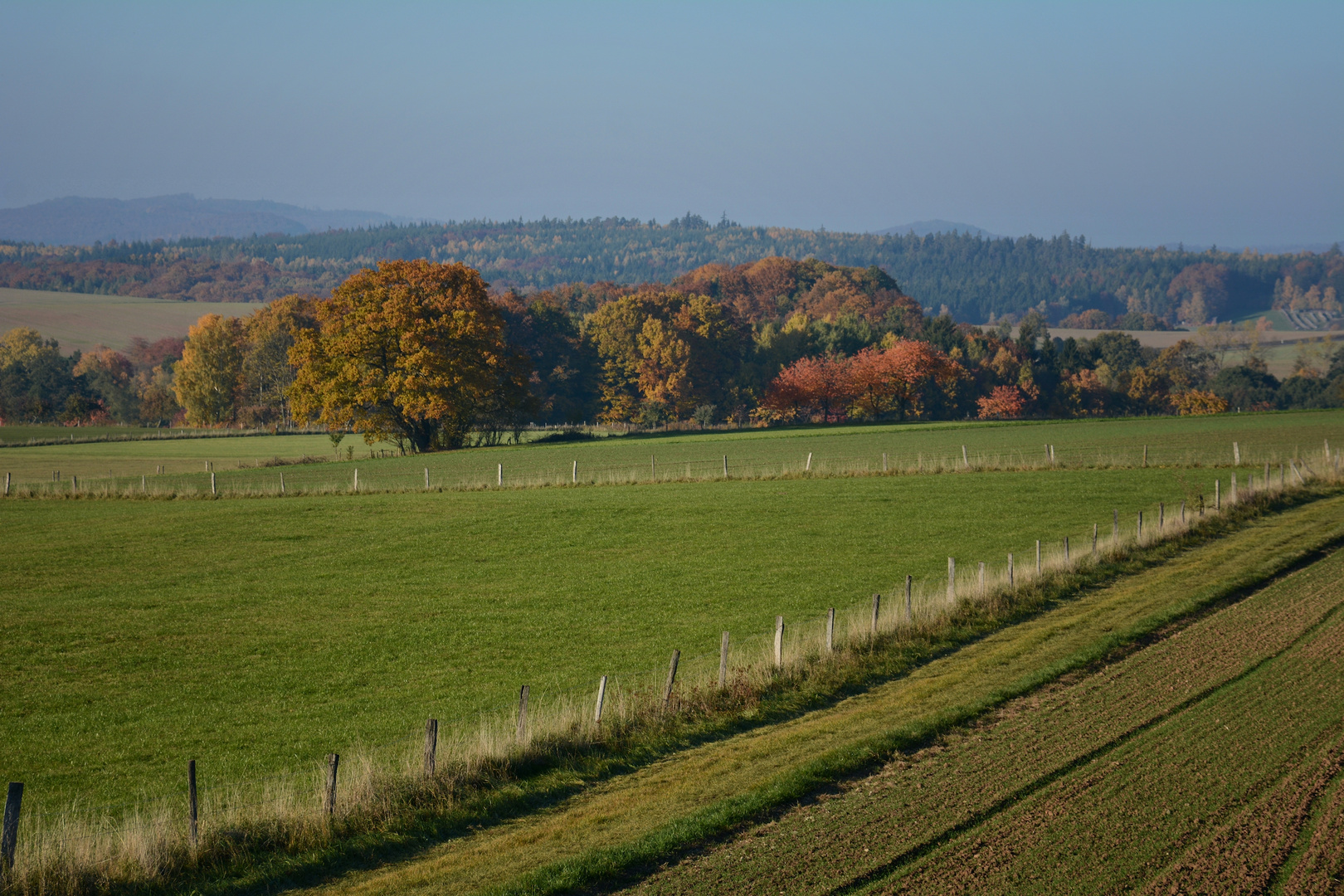 Herbst -2