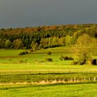 Herbst 2010 im Solling