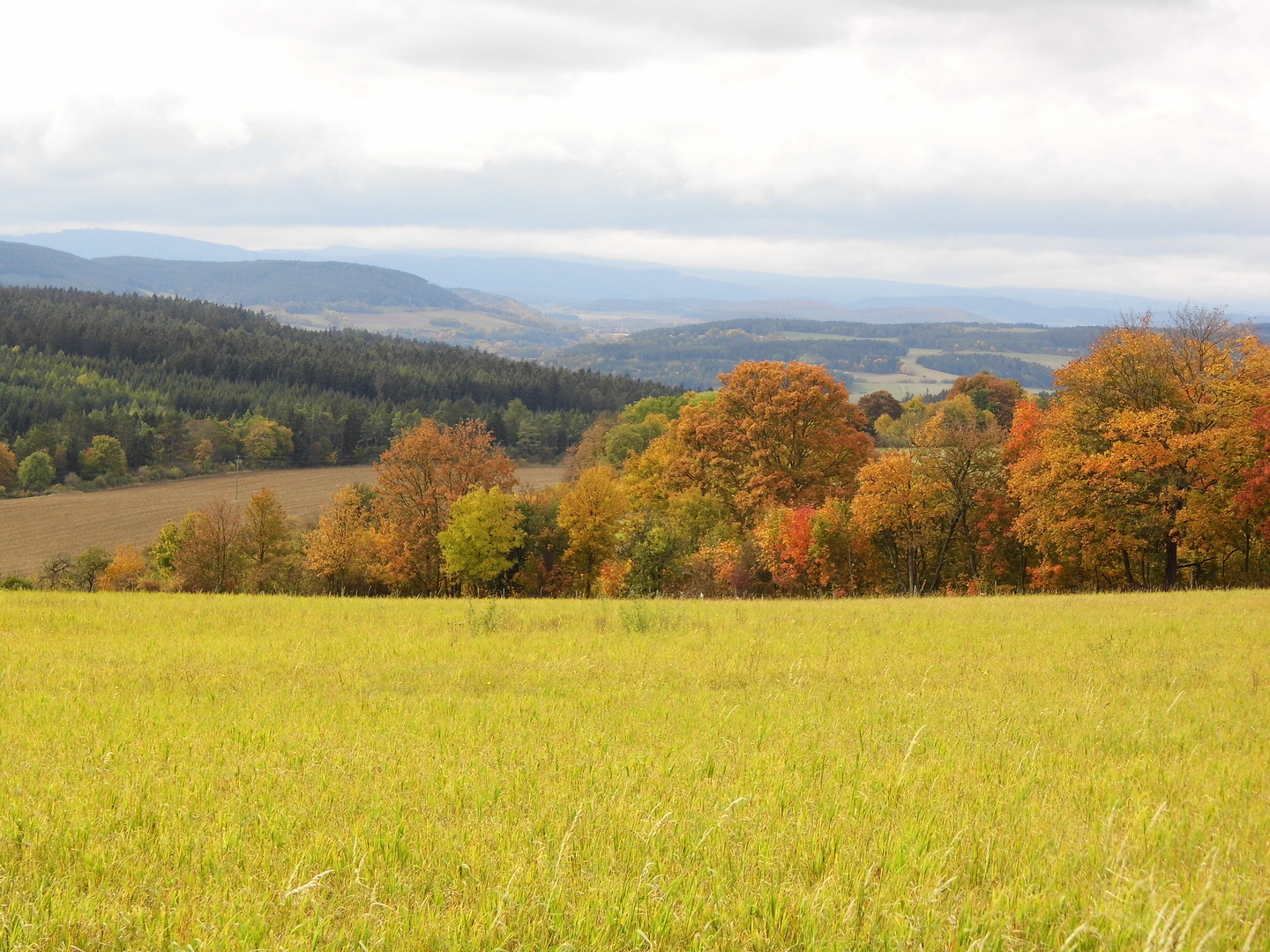 Herbst 2012