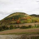 Herbst 2012 Hügel